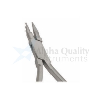 Orthodontic Pliers & Instrument